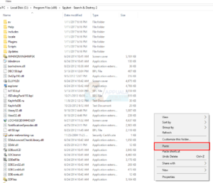FIX: A problem has occurred in BitDefender threat scanner - Appuals.com