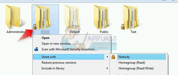 how-to-remove-padlock-or-lock-icon-from-files-on-windows-10-appuals