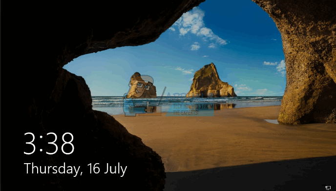 windows 10 wallpaper lock screen location