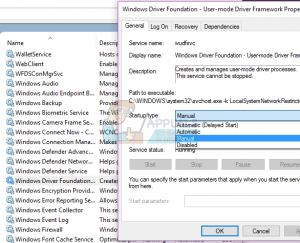 Fix: Renesas USB Device Error Code 10