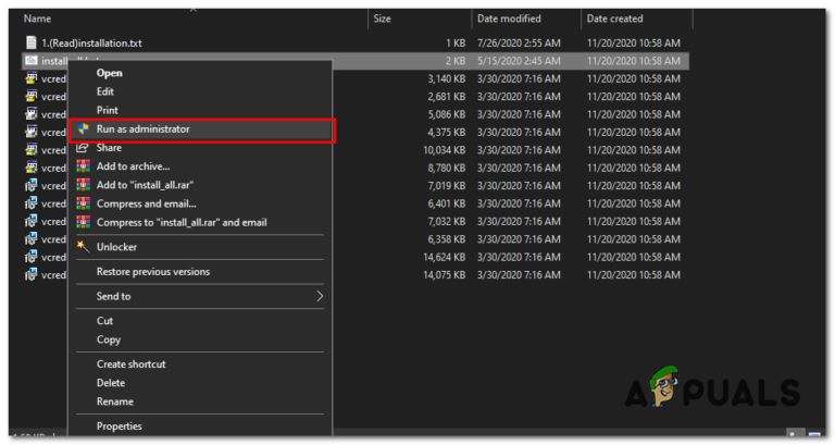 Vcruntime140 Folder Fixing VCRUNTIME140_1.dll Missing Error: Multiple Methods to Get Your ...