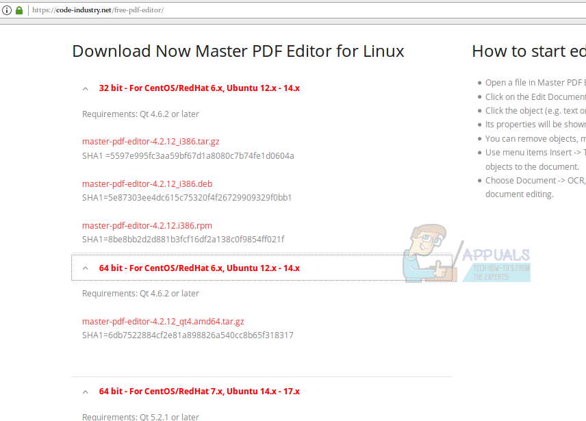 How To Edit XPS Files On Linux