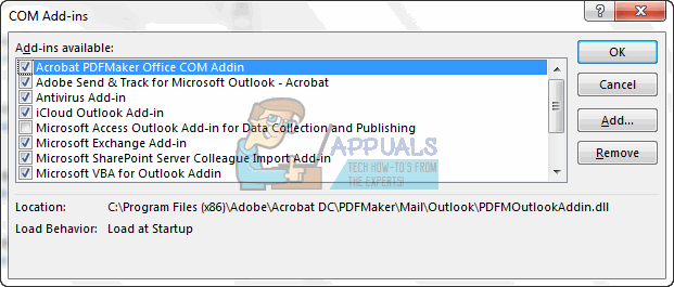 nuance outlook cannot attach file