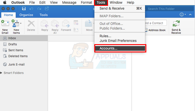 add gmail account to outlook for mac 2017