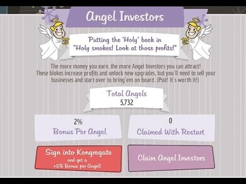 adventure capitalist game