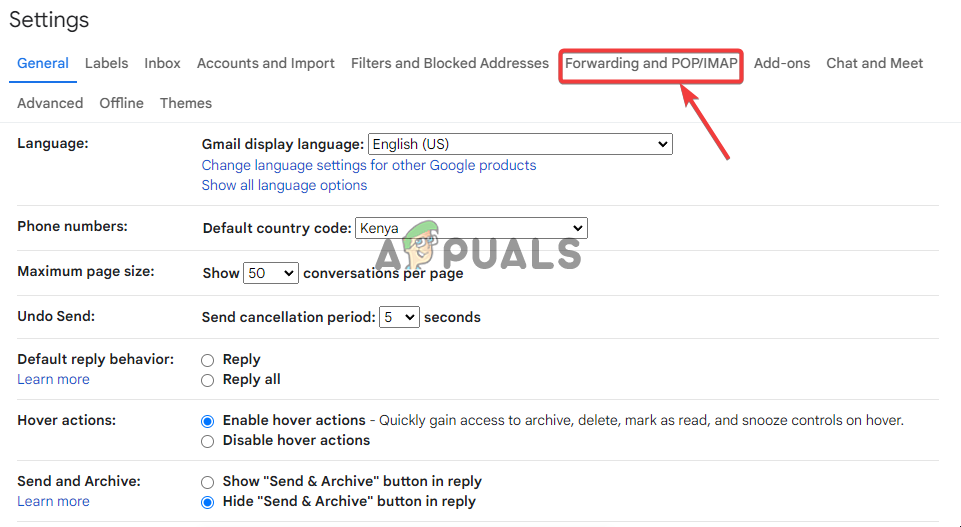 Add Email Account to Microsoft Outlook 2016