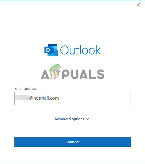 Add Email Account to Microsoft Outlook 2016