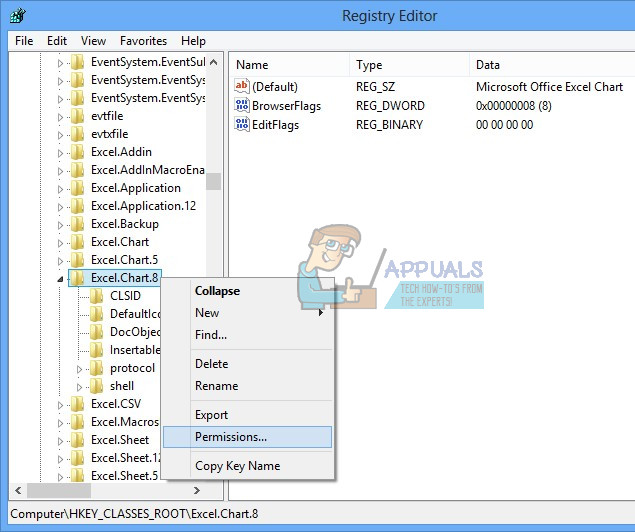 Ошибка запуска excel. Stdole32.TLB excel 2007.