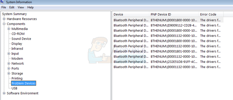 How To Find Out Your Windows Wireless Drivers & Adapters