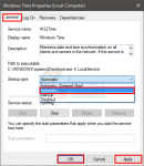 How to Fix Wrong Time on Clock in Windows 10