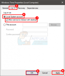 How to Fix Wrong Time on Clock in Windows 10