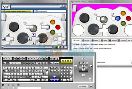 pinnacle profiler citra emulator