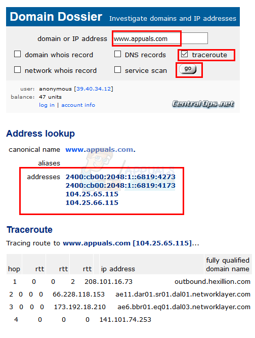 what-is-ip-lookup-and-how-to-use-it-appuals