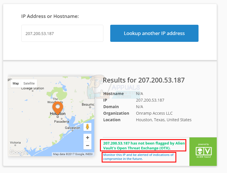 what-is-ip-lookup-and-how-to-use-it-appuals