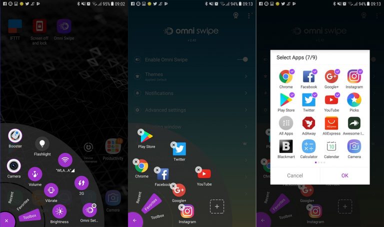 Android Custom Shortcut Menu How to Create Custom App Shortcuts on Your Android Device