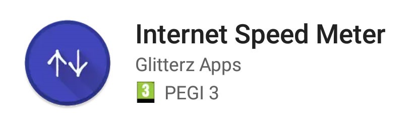 How to Add Internet Speed Indicators in The Status Bar - Appuals.com