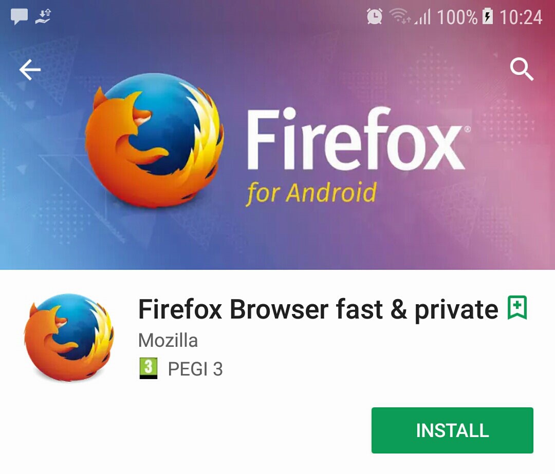 firefox youtube downloader for android