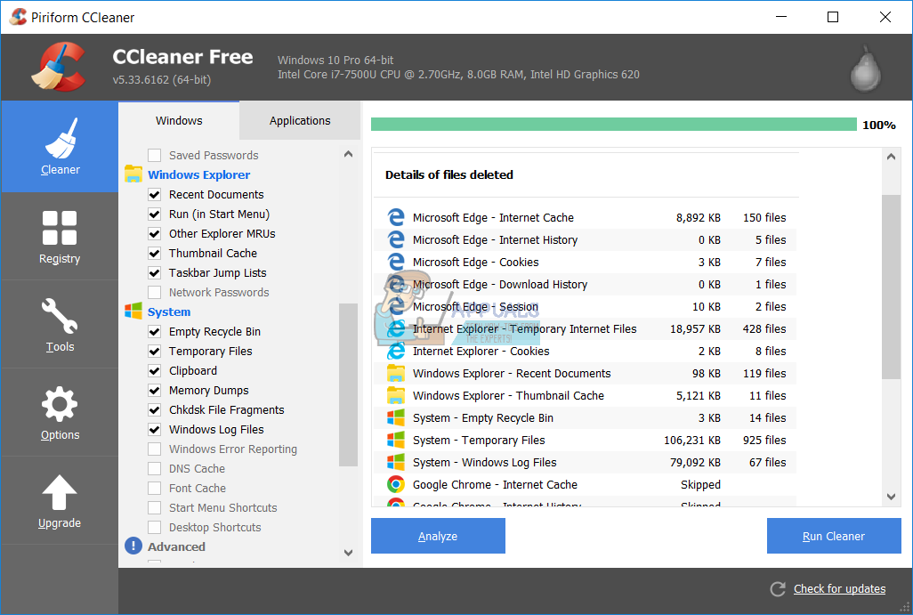 Fix Print Spooler Keeps Stopping