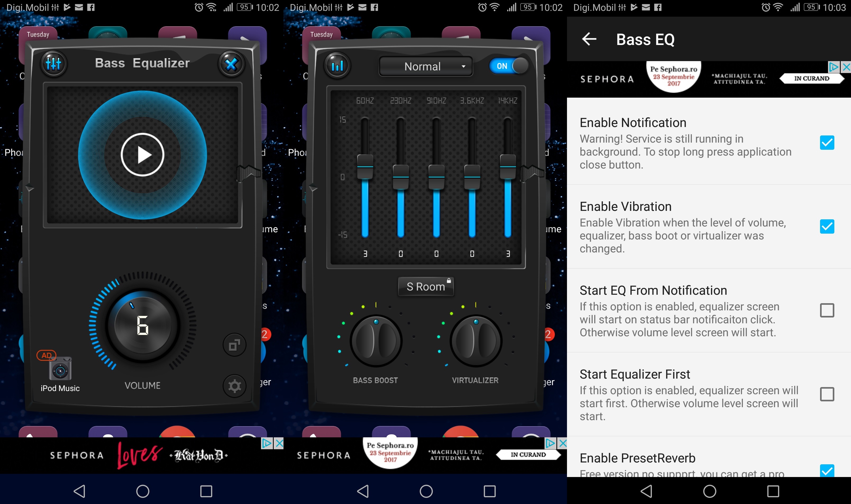 The Best Android Equalizer Apps