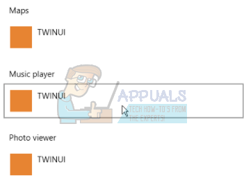 what is twinui windows 10