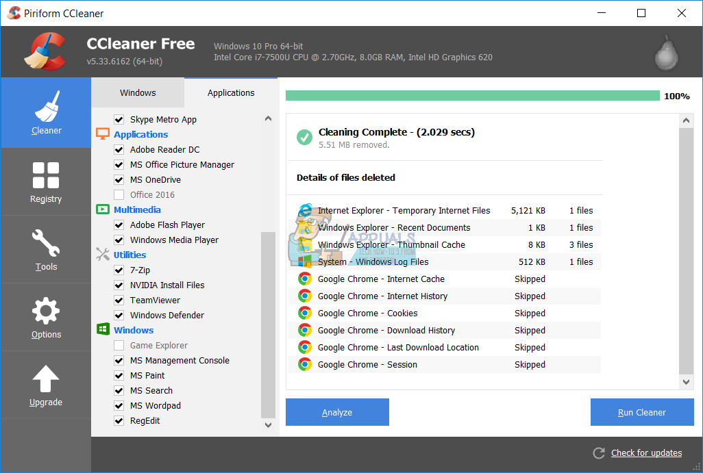 Fix Print Spooler Keeps Stopping