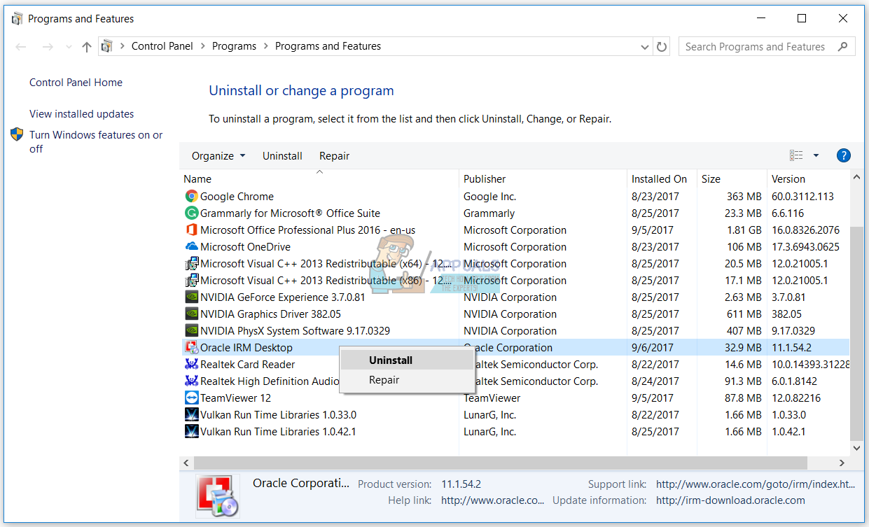 Fix Print Spooler Keeps Stopping