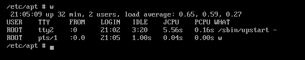 What Is A Terminal Emulator Appuals