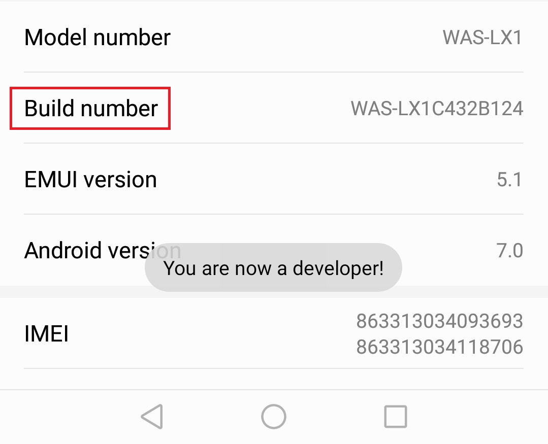 How to Force GPU Rendering on Android