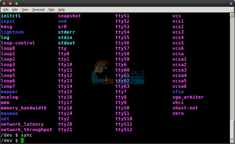 How to Free Linux Buffers and Caches