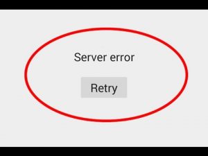 Fix Google Play Server Error And No Connection Appuals Com