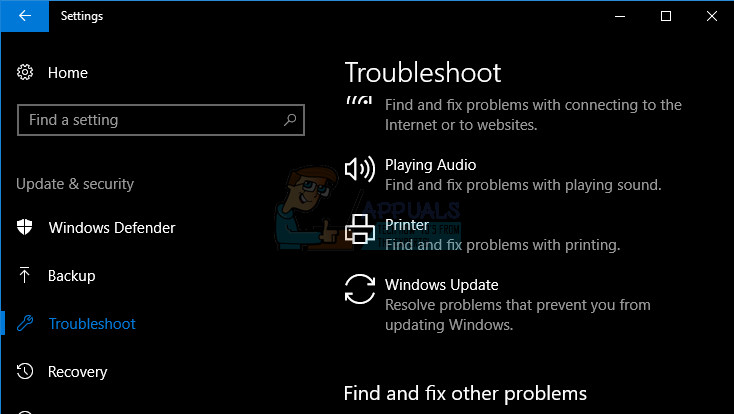 Fix: Windows Update Error Code 0x80073701