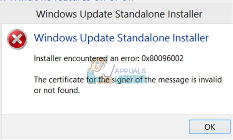 windows update standalone installer download windows 10