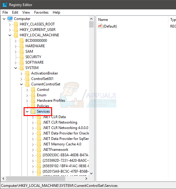Fix CD/DVD Drive Not Showing Up in Windows Explorer