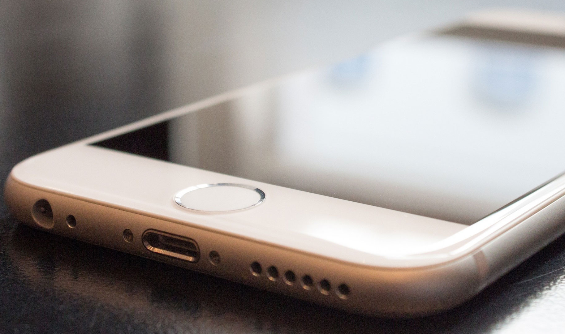 How To Fix Your iPhone’s Non Working Home Button