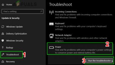 How to Fix Windows 10 Not Waking Up from Sleep Mode