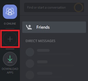 Create and setup a Discord Server (Updated - 2023)