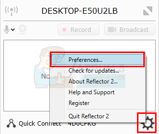 how to get reflector 2 for free