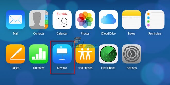 How to Open Keynote .key Files on Windows