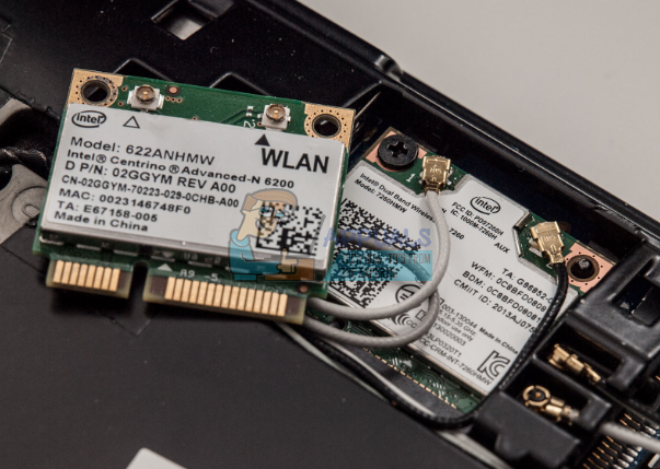 Fix: Network Adapter 'this device cannot start. (code 10)' - Appuals.com