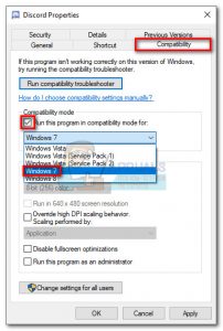 Fix: Unknown Software Exception 0xe06d7363 - Appuals.com