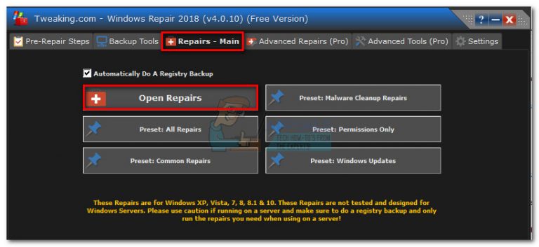 Fix: Unknown Software Exception 0xe06d7363 - Appuals.com