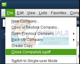 How To Fix Quickbooks Error Code 80029c4a On Windows How To Fix Quickbooks Error Code 80029c4a On Windows