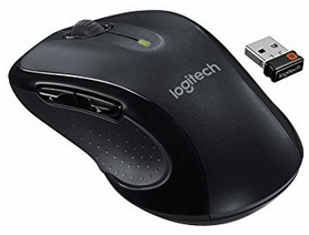 logitech battery replacement mouse