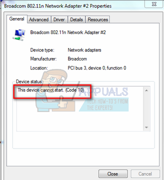 broadcom 802.11g network adapter driver for windows xp