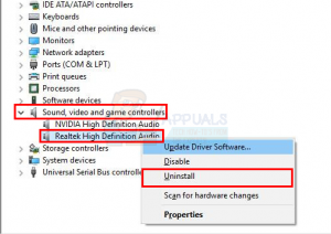 Fix: Realtek HD Audio Manager Headphones And Speakers Show Up As Same ...