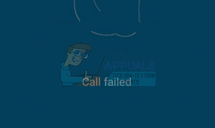 skype call keeps failing