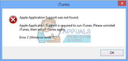 duet installer apple application support