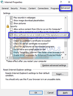 Fix: iTunes has an Invalid Signature