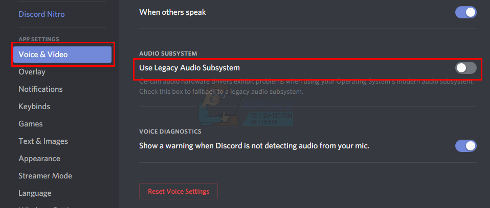 Discord Discord