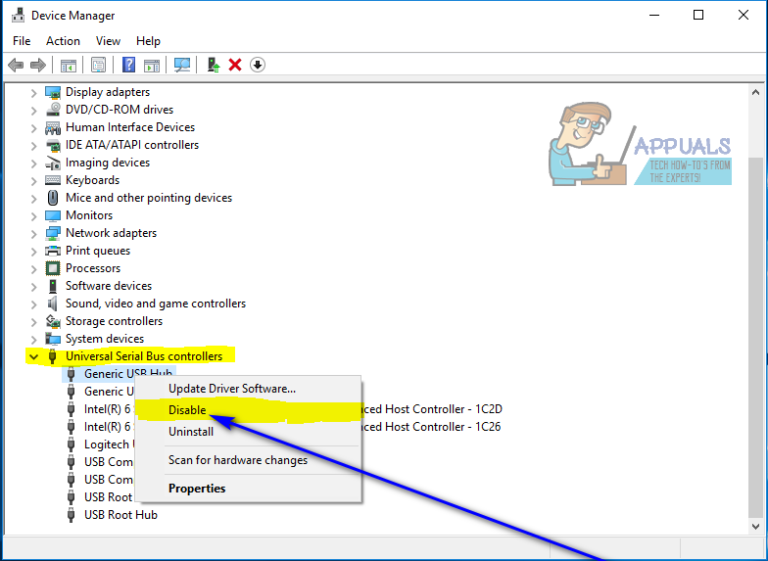 6 Easy Solutions 'Last USB device you connected malfunctioned'